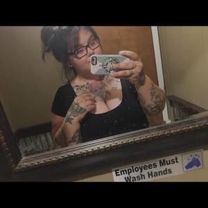 Meet your Posher, Kelsey